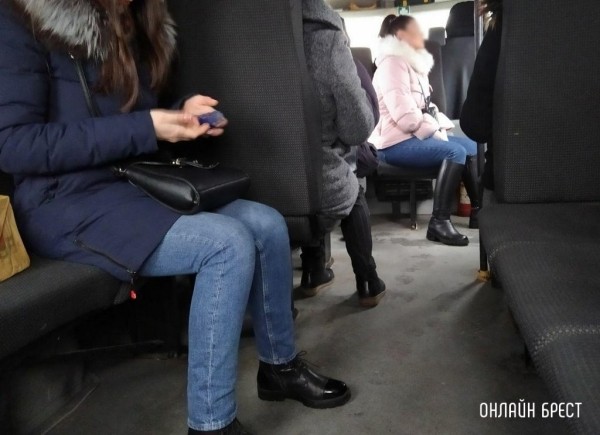 Как наказали маршрутчика, который выманил у пассажирок 68 тысяч рублей Как наказали маршрутчика, который выманил у пассажирок 68 тысяч рублей