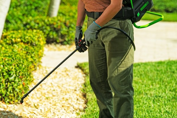 Аккумуляторный садовый опрыскиватель Greenworks GW-BPS60: у вредителей нет шансов Аккумуляторный садовый опрыскиватель Greenworks GW-BPS60: у вредителей нет шансов