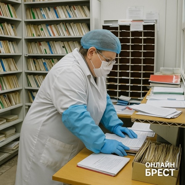 Минздрав ввел надбавку к зарплате для регистраторов Минздрав ввел надбавку к зарплате для регистраторов