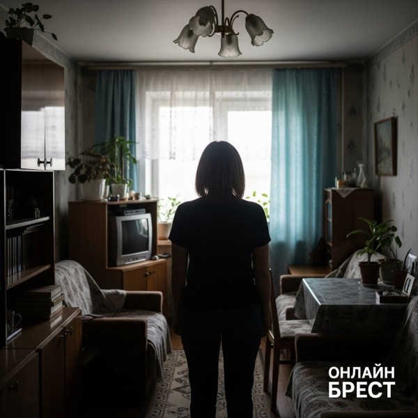 Лишенная родительских прав белоруска за год 168 раз не вышла на работу — закончилось все печально Лишенная родительских прав белоруска за год 168 раз не вышла на работу — закончилось все печально