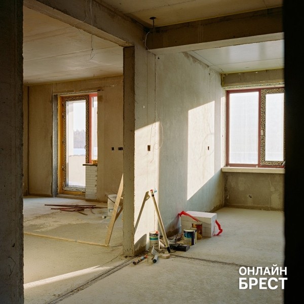 Квартира есть, а жить нельзя. Белорус подал в суд на застройщика Квартира есть, а жить нельзя. Белорус подал в суд на застройщика