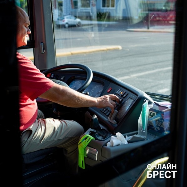 Когда добро может обернуться убытками: история обычного водителя автобуса Когда добро может обернуться убытками: история обычного водителя автобуса