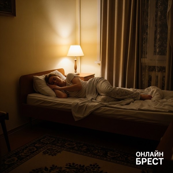 Что может случиться при десятичасовом сне? Рассказал невролог Что может случиться при десятичасовом сне? Рассказал невролог