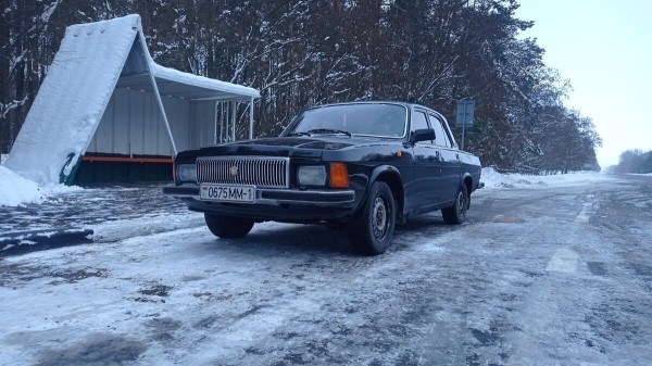 Расход топлива — 20 литров на «сотню»! Житель Бреста о владении генеральской «Волгой» из 90-х Расход топлива — 20 литров на «сотню»! Житель Бреста о владении генеральской «Волгой» из 90-х