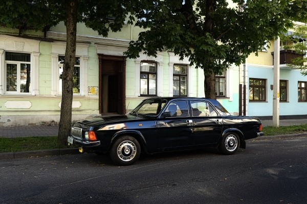 Расход топлива — 20 литров на «сотню»! Житель Бреста о владении генеральской «Волгой» из 90-х Расход топлива — 20 литров на «сотню»! Житель Бреста о владении генеральской «Волгой» из 90-х