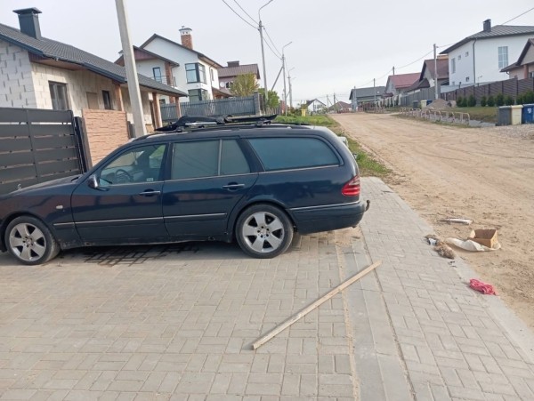 В Беларуси мужчина соорудил самоделку для того, чтобы спалить авто своего соседа В Беларуси мужчина соорудил самоделку для того, чтобы спалить авто своего соседа