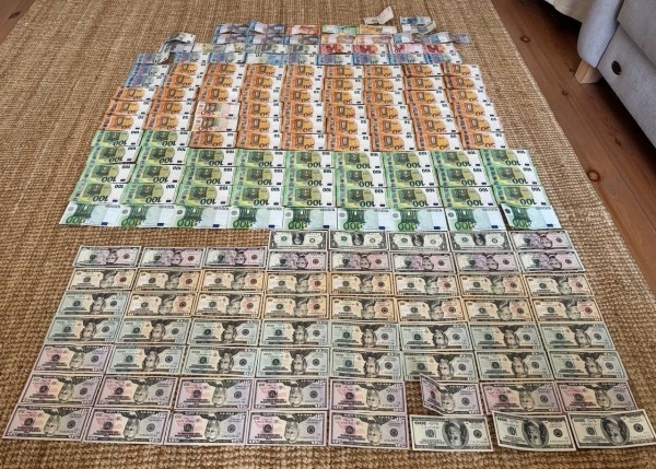 В Беларуси задержаны собственники сети магазинов товаров «секонд-хенд»