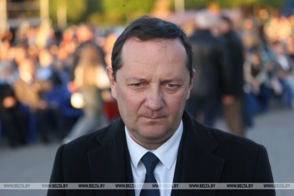 «Патетический дневник памяти» представил Большой театр в Брестской крепости — большой фоторепортаж «Патетический дневник памяти» представил Большой театр в Брестской крепости — большой фоторепортаж