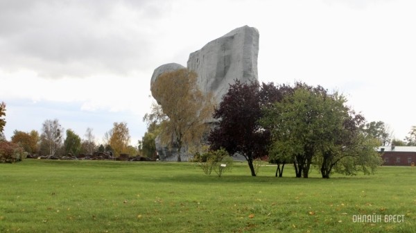 Брестскую крепость номинируют на включение в Список Всемирного наследия ЮНЕСКО Брестскую крепость номинируют на включение в Список Всемирного наследия ЮНЕСКО