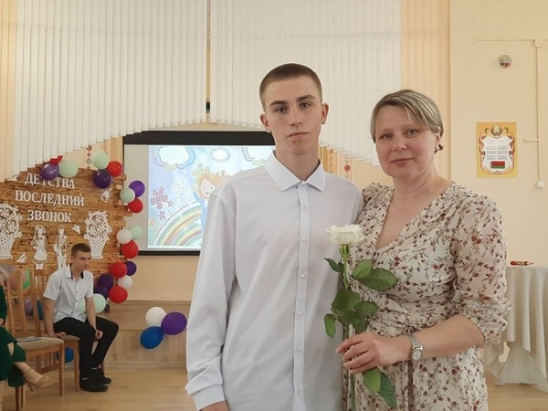 День открытых дверей в Дивинском детском доме — 10 воспитанников шагнули во взрослую жизнь День открытых дверей в Дивинском детском доме — 10 воспитанников шагнули во взрослую жизнь