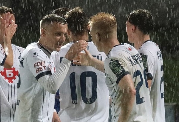 Брестское «Динамо» сообщило о госпитализации троих футболистов Брестское «Динамо» сообщило о госпитализации троих футболистов