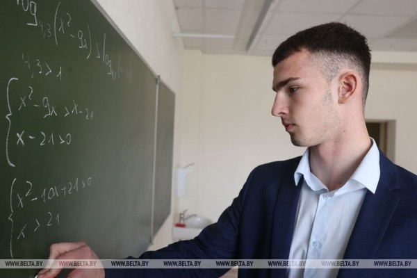 Как в Брестском областном училище олимпийского резерва зажигают звезды Как в Брестском областном училище олимпийского резерва зажигают звезды