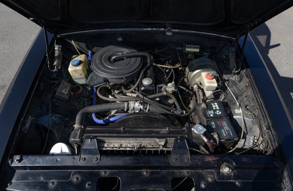 Расход топлива — 20 литров на «сотню»! Житель Бреста о владении генеральской «Волгой» из 90-х Расход топлива — 20 литров на «сотню»! Житель Бреста о владении генеральской «Волгой» из 90-х