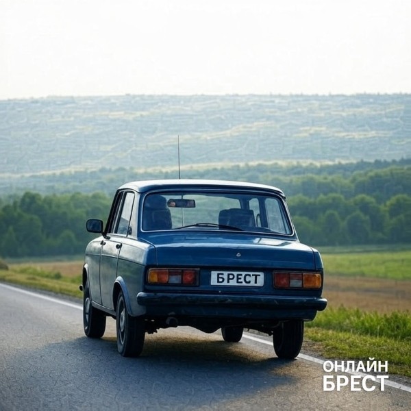 Сколько можно в Беларуси ездить на автомобиле без номеров? Сколько можно в Беларуси ездить на автомобиле без номеров?