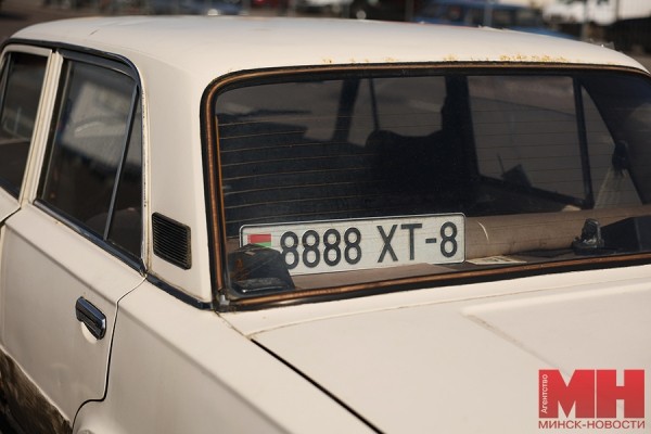 Какие комбинации цифр и букв пользуются наибольшим спросом? Какие комбинации цифр и букв пользуются наибольшим спросом?