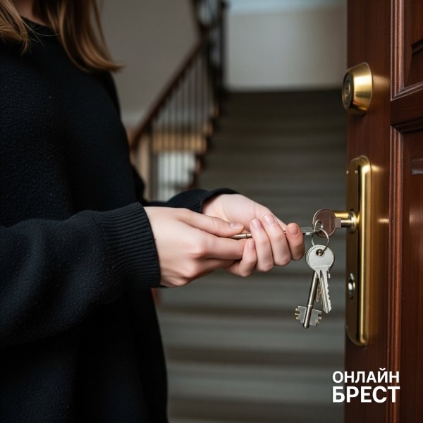 Хитрый способ переночевать бесплатно? Белорус поделился историей о наглой квартирантке Хитрый способ переночевать бесплатно? Белорус поделился историей о наглой квартирантке