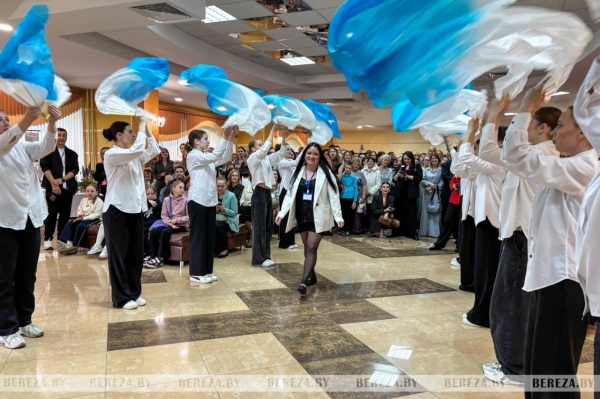Инициативные березовчане организовали выставку-фестиваль «Ночь в ЗАГСе» Инициативные березовчане организовали выставку-фестиваль «Ночь в ЗАГСе»
