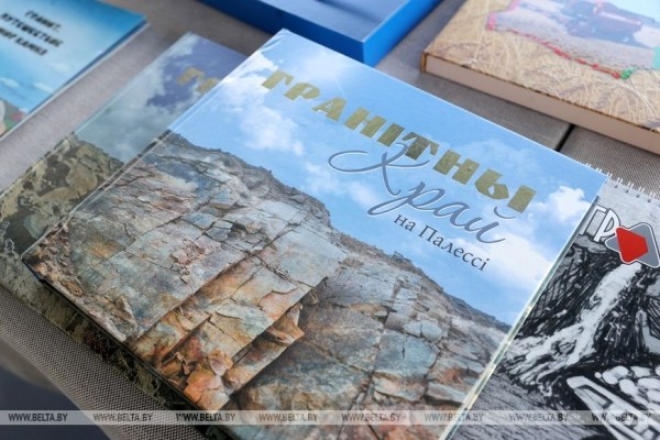 В Микашевичах планируют запустить этим летом линию по переработке крупного щебня В Микашевичах планируют запустить этим летом линию по переработке крупного щебня