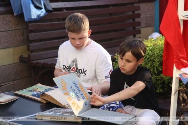 Фестиваль к 65-летию «Динамо-Брест» прошел в Бресте Фестиваль к 65-летию «Динамо-Брест» прошел в Бресте