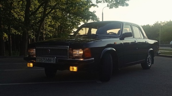 Расход топлива — 20 литров на «сотню»! Житель Бреста о владении генеральской «Волгой» из 90-х Расход топлива — 20 литров на «сотню»! Житель Бреста о владении генеральской «Волгой» из 90-х