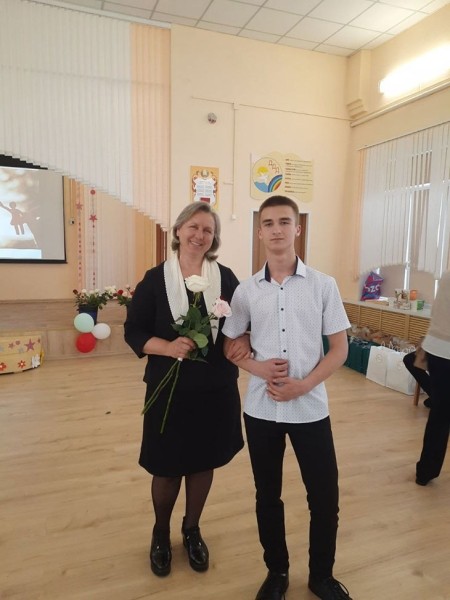 День открытых дверей в Дивинском детском доме — 10 воспитанников шагнули во взрослую жизнь День открытых дверей в Дивинском детском доме — 10 воспитанников шагнули во взрослую жизнь