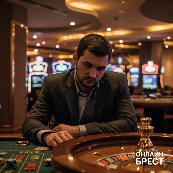 Пинчанин обманул минчанина на билеты, а деньги проиграл в казино Пинчанин обманул минчанина на билеты, а деньги проиграл в казино