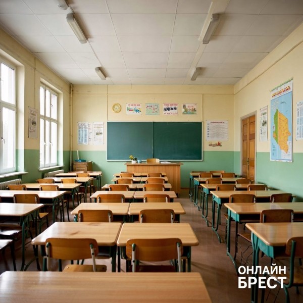 Минобр вносит изменения в работу школ с 1 сентября — узнали подробности Минобр вносит изменения в работу школ с 1 сентября — узнали подробности