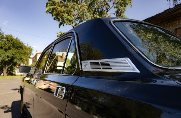 Расход топлива — 20 литров на «сотню»! Житель Бреста о владении генеральской «Волгой» из 90-х Расход топлива — 20 литров на «сотню»! Житель Бреста о владении генеральской «Волгой» из 90-х