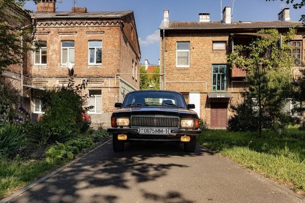 Расход топлива — 20 литров на «сотню»! Житель Бреста о владении генеральской «Волгой» из 90-х Расход топлива — 20 литров на «сотню»! Житель Бреста о владении генеральской «Волгой» из 90-х