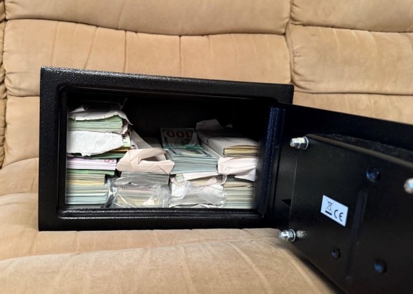 В Беларуси задержаны собственники сети магазинов товаров «секонд-хенд»