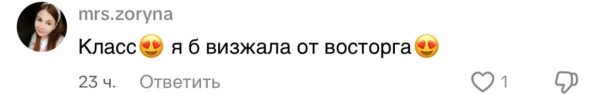 Запорожец с бантиком: неожиданный подарок покорил сердца пользователей TikTok Запорожец с бантиком: неожиданный подарок покорил сердца пользователей TikTok