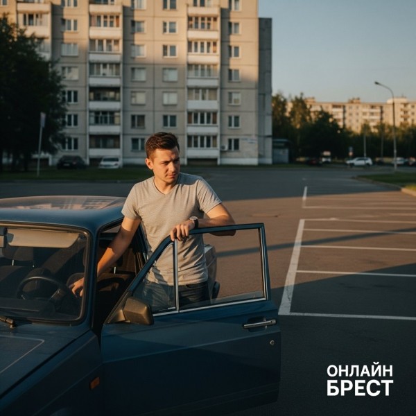 В Беларуси у автовладельцев появилась новая обязанность — нарушителям грозит весомый штраф В Беларуси у автовладельцев появилась новая обязанность — нарушителям грозит весомый штраф