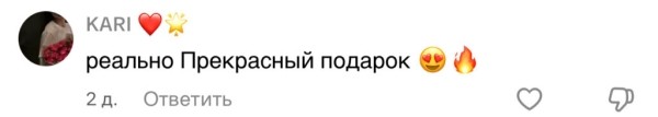 Запорожец с бантиком: неожиданный подарок покорил сердца пользователей TikTok Запорожец с бантиком: неожиданный подарок покорил сердца пользователей TikTok