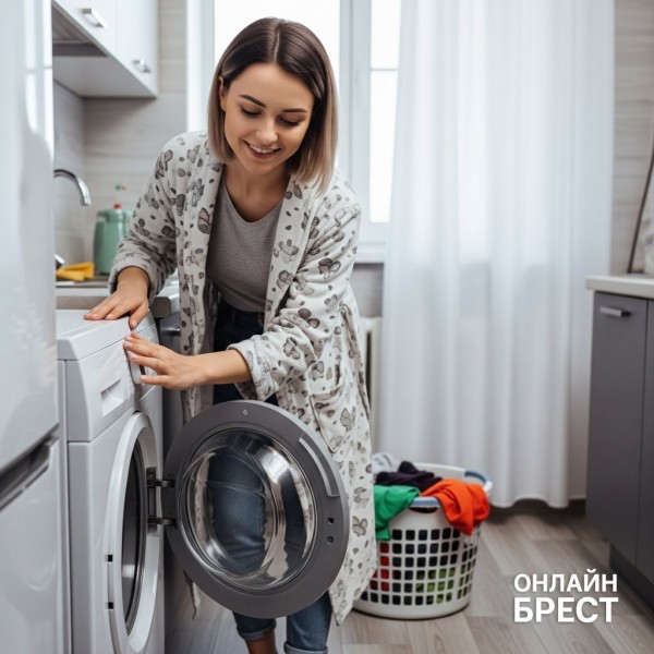 Можно ли запускать два раза подряд стиральную машинку? Рассказали эксперты Можно ли запускать два раза подряд стиральную машинку? Рассказали эксперты
