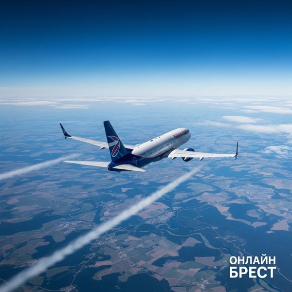 В Беларуси, возможно, появится новый авиарейс Брест — Калининград В Беларуси, возможно, появится новый авиарейс Брест — Калининград