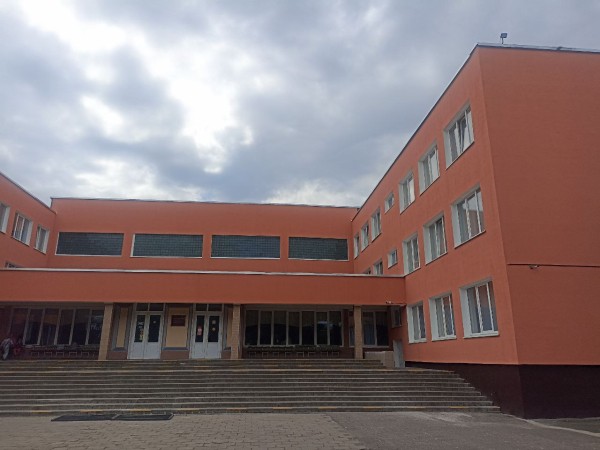 В Бресте школы и сады готовятся к новому учебному году — свежие фото В Бресте школы и сады готовятся к новому учебному году — свежие фото