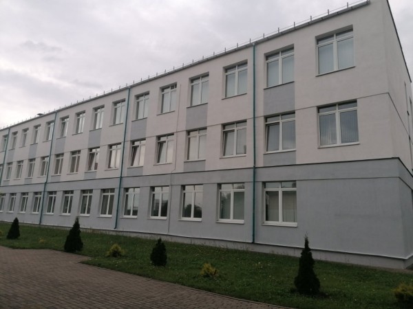 В Бресте школы и сады готовятся к новому учебному году — свежие фото В Бресте школы и сады готовятся к новому учебному году — свежие фото