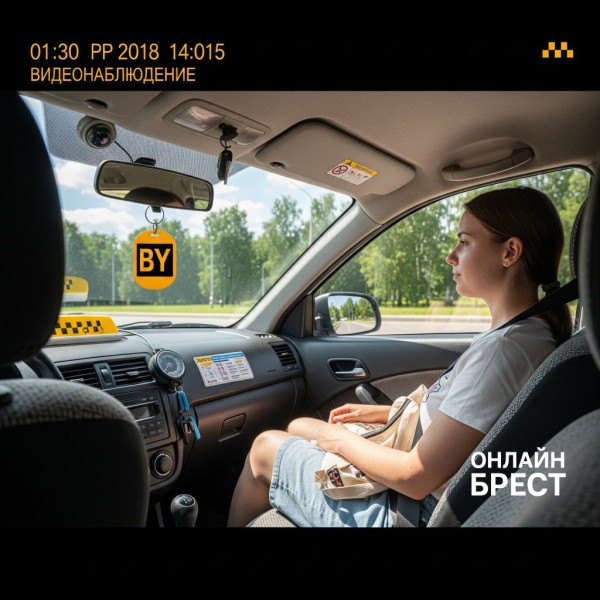 Правомерно ли устанавливать камеру видеонаблюдения в салоне такси? Правомерно ли устанавливать камеру видеонаблюдения в салоне такси?