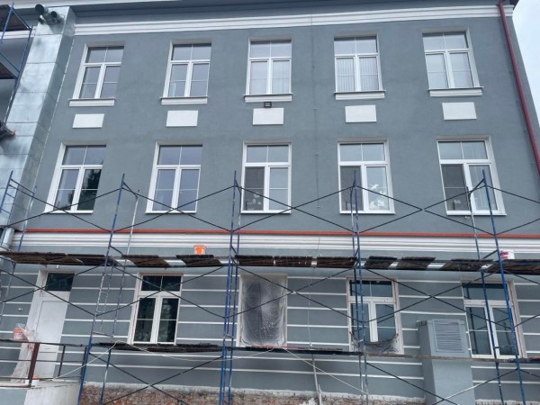 В Бресте школы и сады готовятся к новому учебному году — свежие фото В Бресте школы и сады готовятся к новому учебному году — свежие фото