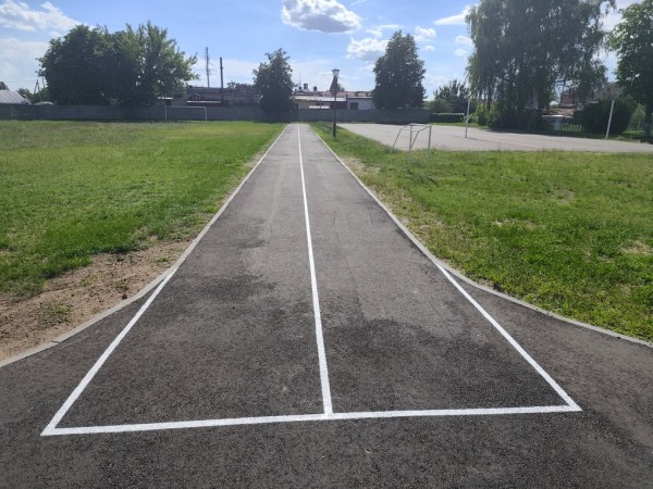 В Бресте школы и сады готовятся к новому учебному году — свежие фото В Бресте школы и сады готовятся к новому учебному году — свежие фото
