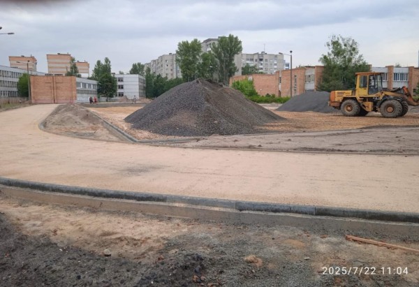 В Бресте школы и сады готовятся к новому учебному году — свежие фото В Бресте школы и сады готовятся к новому учебному году — свежие фото