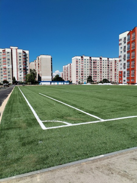 В Бресте школы и сады готовятся к новому учебному году — свежие фото В Бресте школы и сады готовятся к новому учебному году — свежие фото