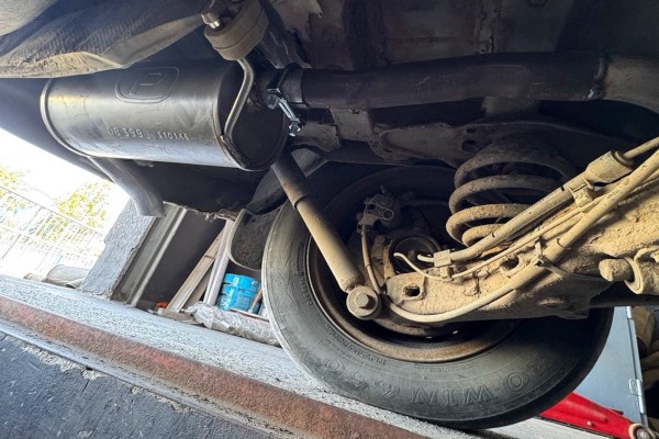 Без света и глушителя? Риск на дороге! Профессиональный ремонт в «АВ Сервис» Брест Без света и глушителя? Риск на дороге! Профессиональный ремонт в «АВ Сервис» Брест