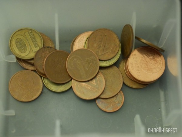 «Будем должны». Что делать, если в магазинах не выдают сдачу в несколько копеек «Будем должны». Что делать, если в магазинах не выдают сдачу в несколько копеек