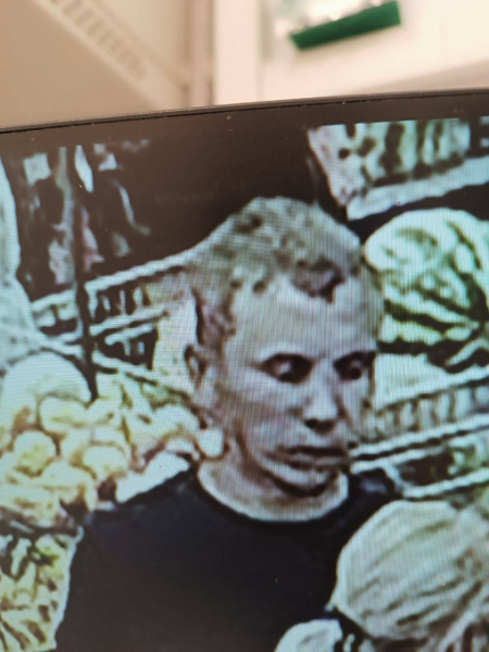 Были в магазине «Санта». В Бресте милиция разыскивает мужчину и женщину Были в магазине «Санта». В Бресте милиция разыскивает мужчину и женщину