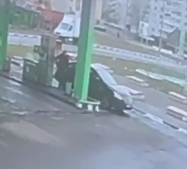 Белорус снабжал приятеля топливом по служебным картам. Вот к чем это привело