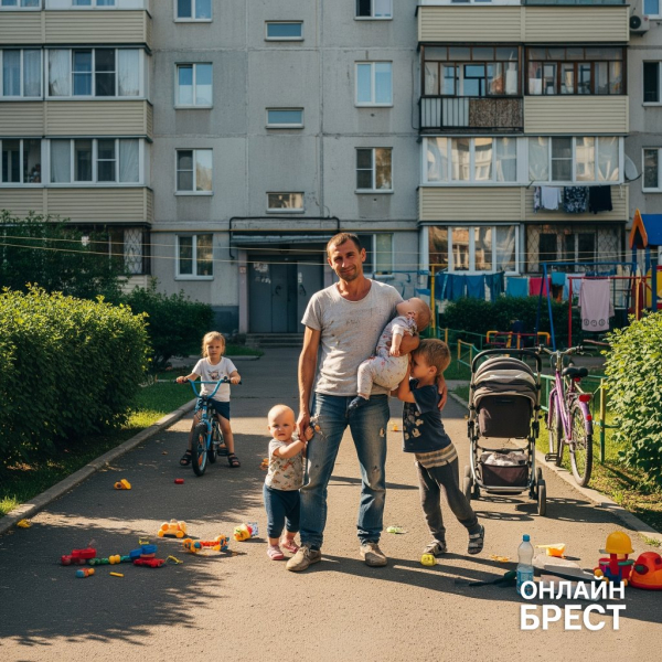 Положен ли многодетному отцу дополнительный выходной, если супруга находится в декрете? Отвечает юрист Положен ли многодетному отцу дополнительный выходной, если супруга находится в декрете? Отвечает юрист