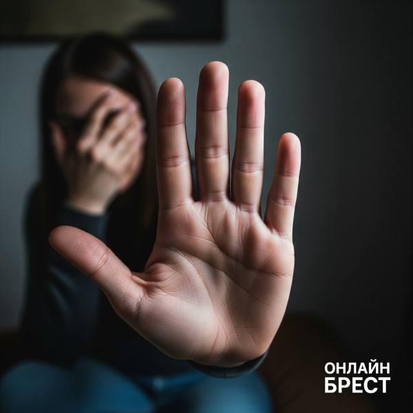 Белорус пытался задушить бывшую жену и свою дочь Белорус пытался задушить бывшую жену и свою дочь